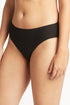 Sea Level Spinnaker Mid Bikini Bottom